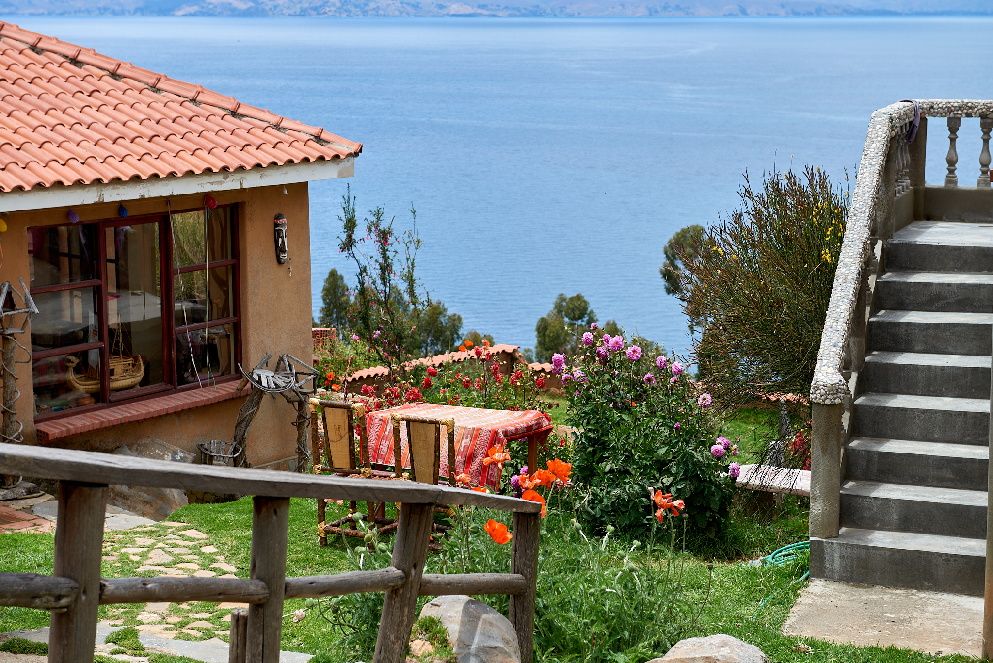 20200310 044 [볼리비아] 티티카카호수